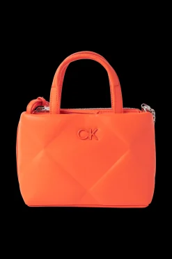 Dam Calvin Klein Vaska Re-Lock Quilt Tote Mini