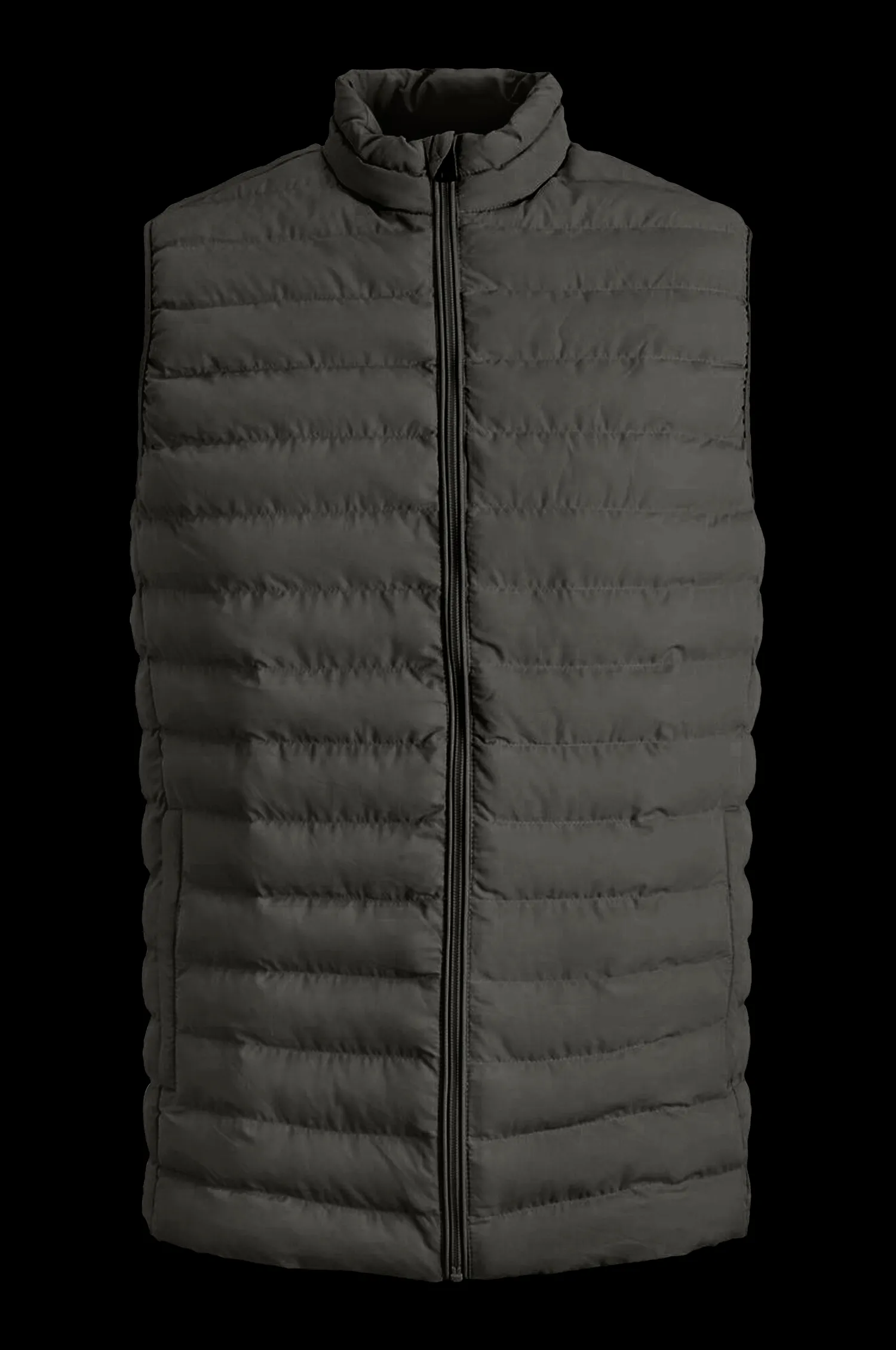 Jack & Jones Vast Jjerecycle Bodywarmer Clearance