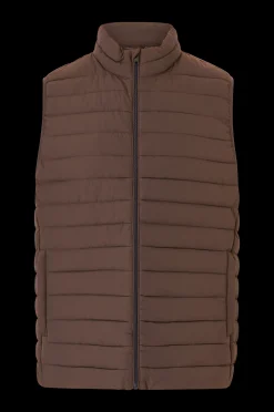 Jack & Jones Vast Jjerecycle Bodywarmer Flash Sale