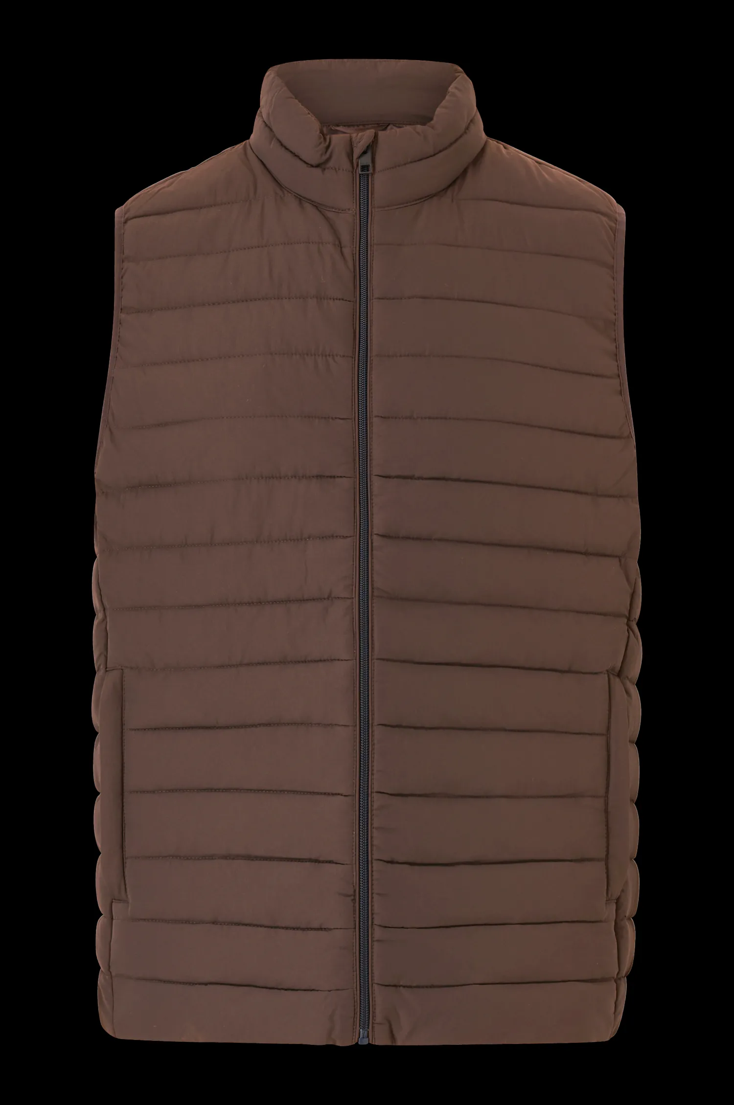 Jack & Jones Vast Jjerecycle Bodywarmer Flash Sale