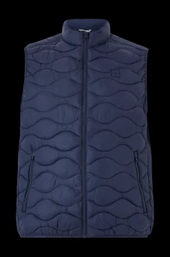 Jack & Jones Vast Jprccicebreaker Bodywarmer Ps Hot