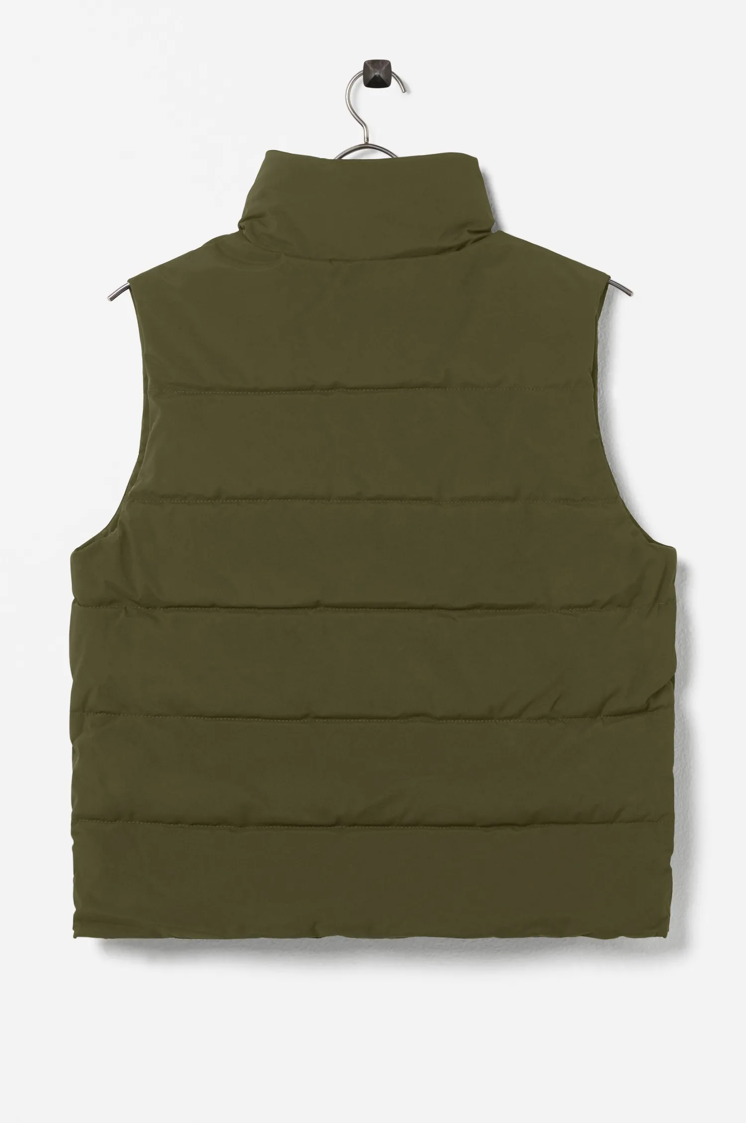 Les Deux Vast Mark Puffer Vest Kids Best Sale