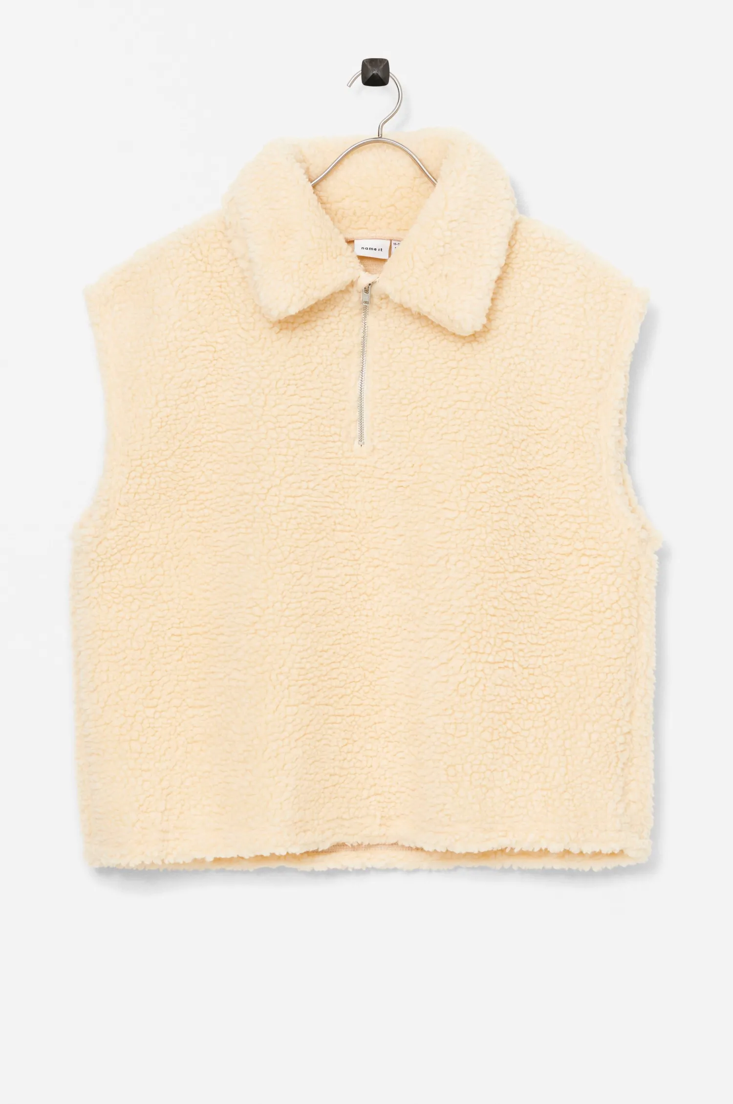 Name it Vast Nkfnateddy Waistcoat Store