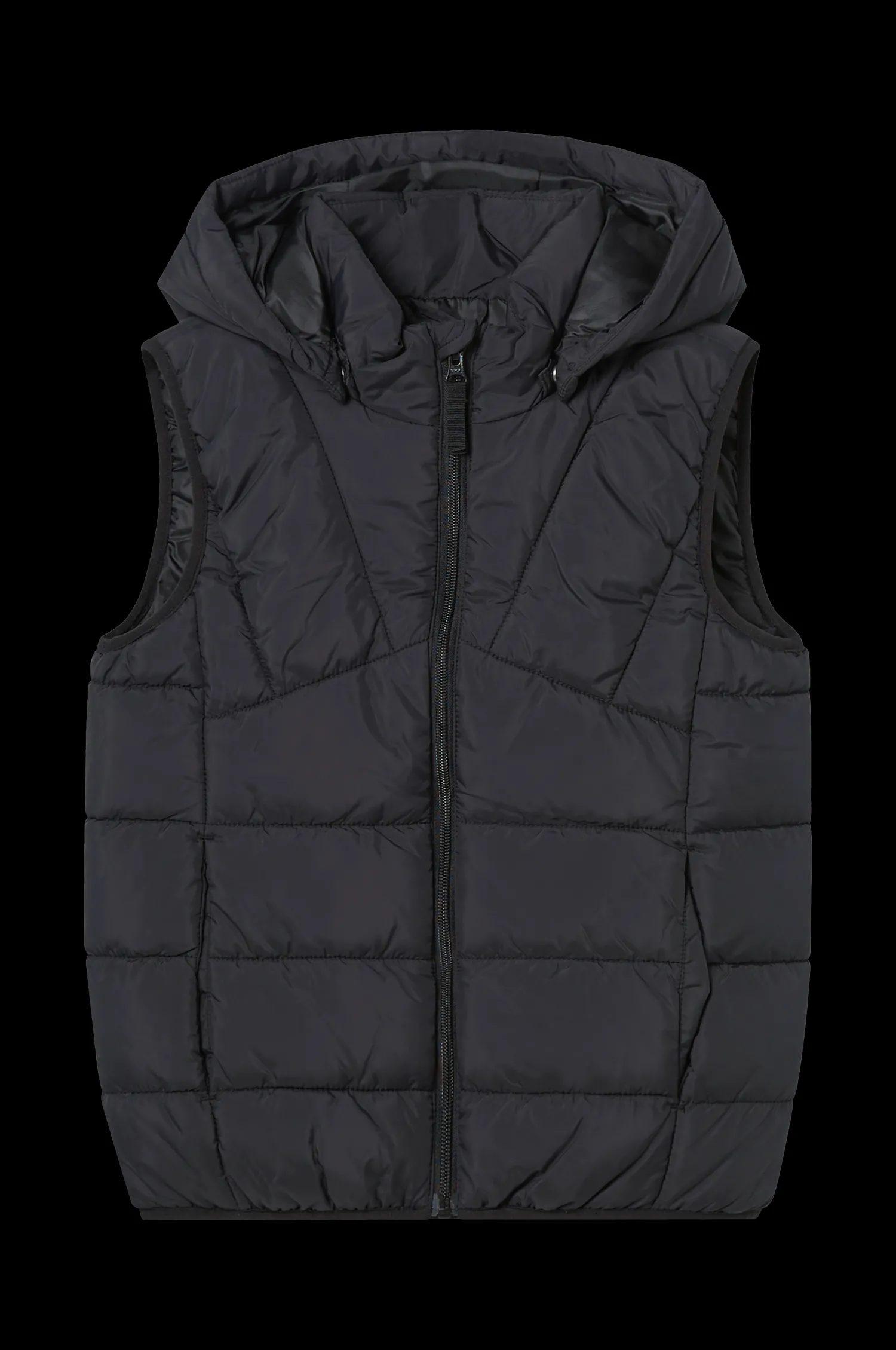 Name it Vast Nkmmemphis Vest Pb Flash Sale