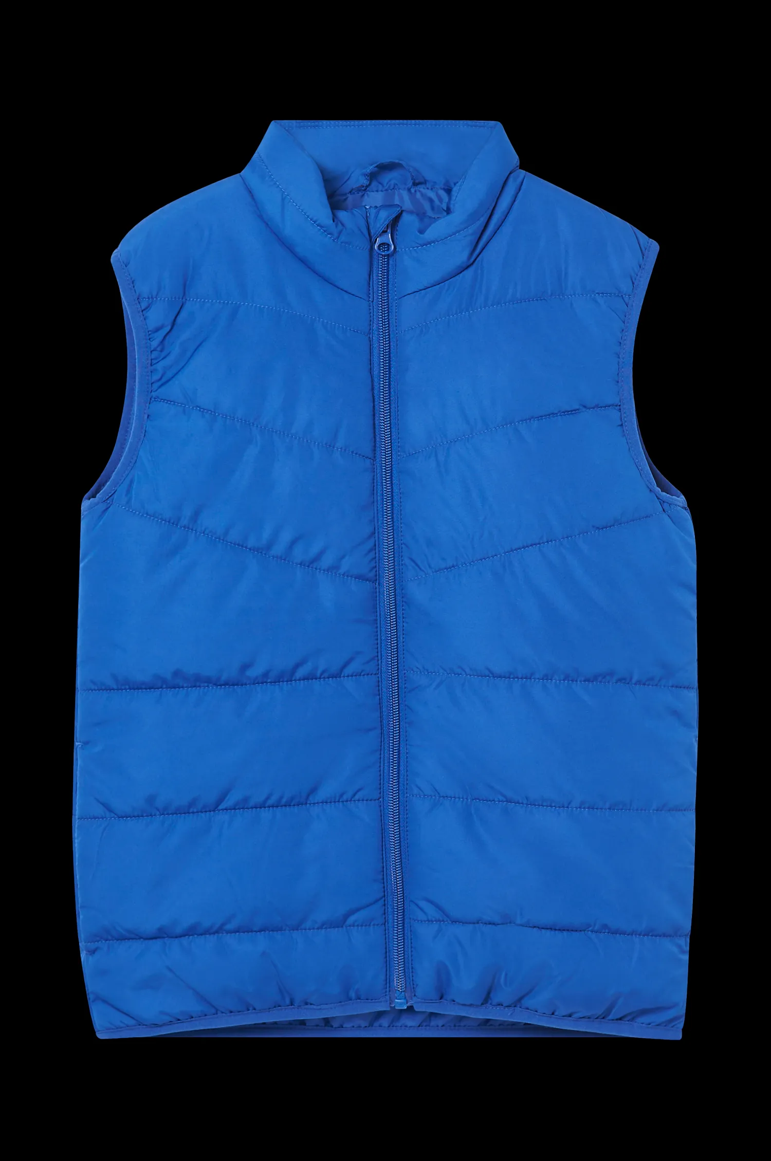 Name it Vast Nknmylane Vest Solid Shop