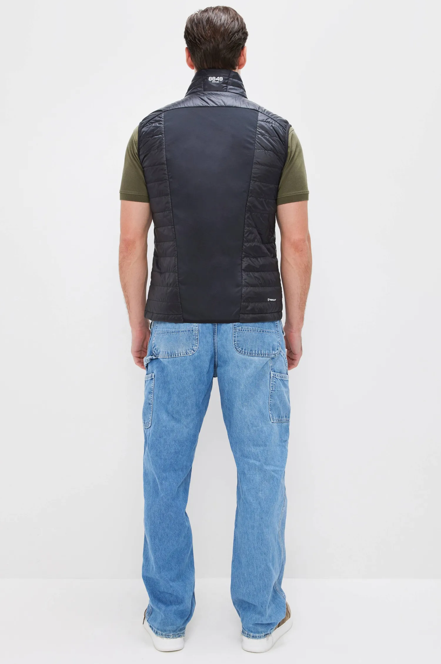 8848 Altitude Vast Nova 2.0 Hybrid Vest Store