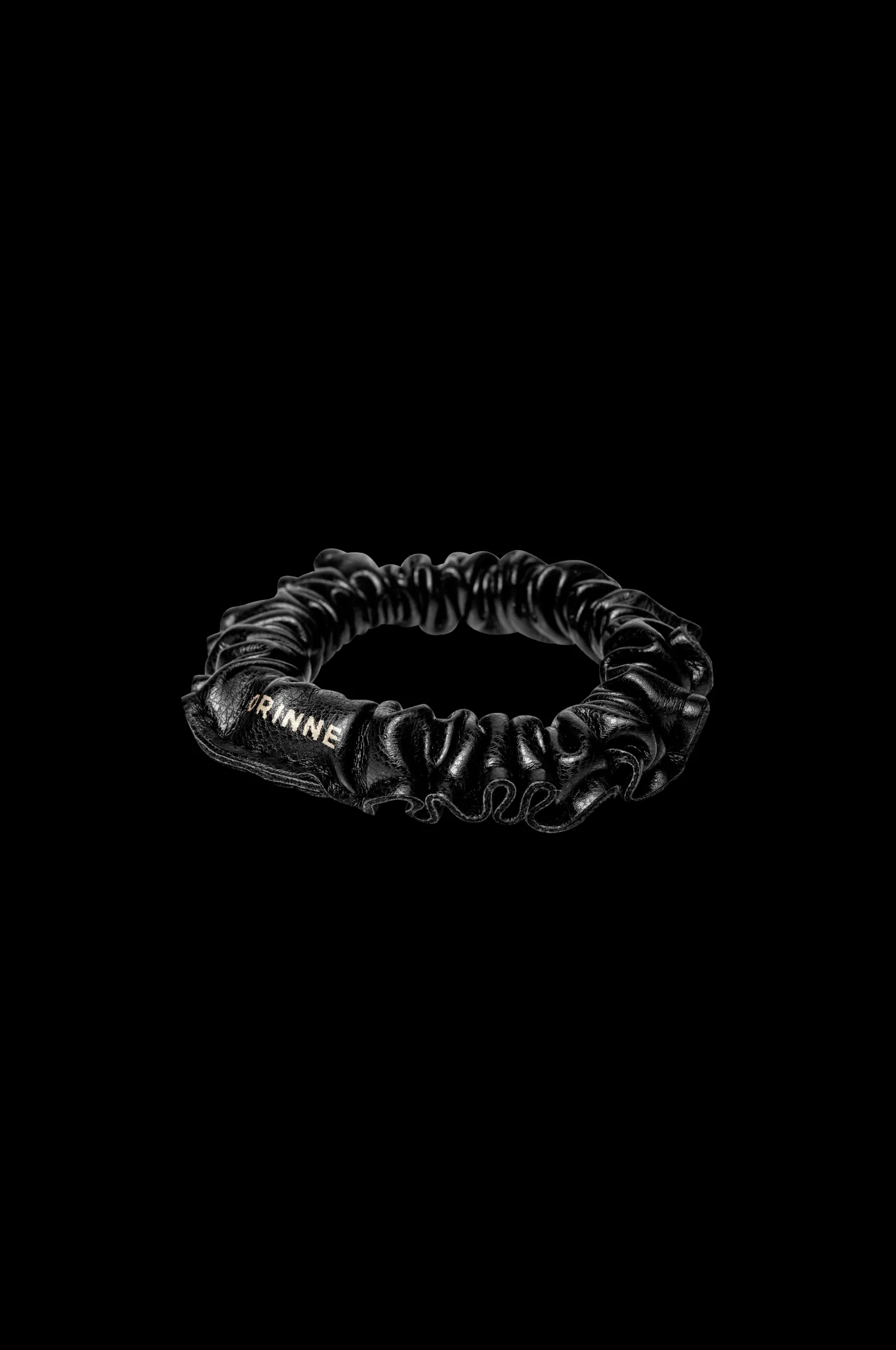 Dam Corinne Vegan Scrunchie Narrow