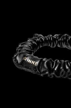 Dam Corinne Vegan Scrunchie Narrow