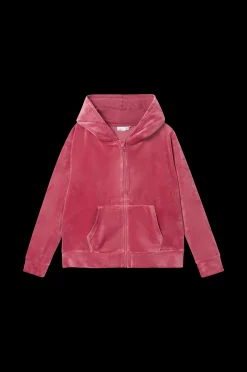 Name it Velourtroja Nkfnaralone Ls Velour Card Hot