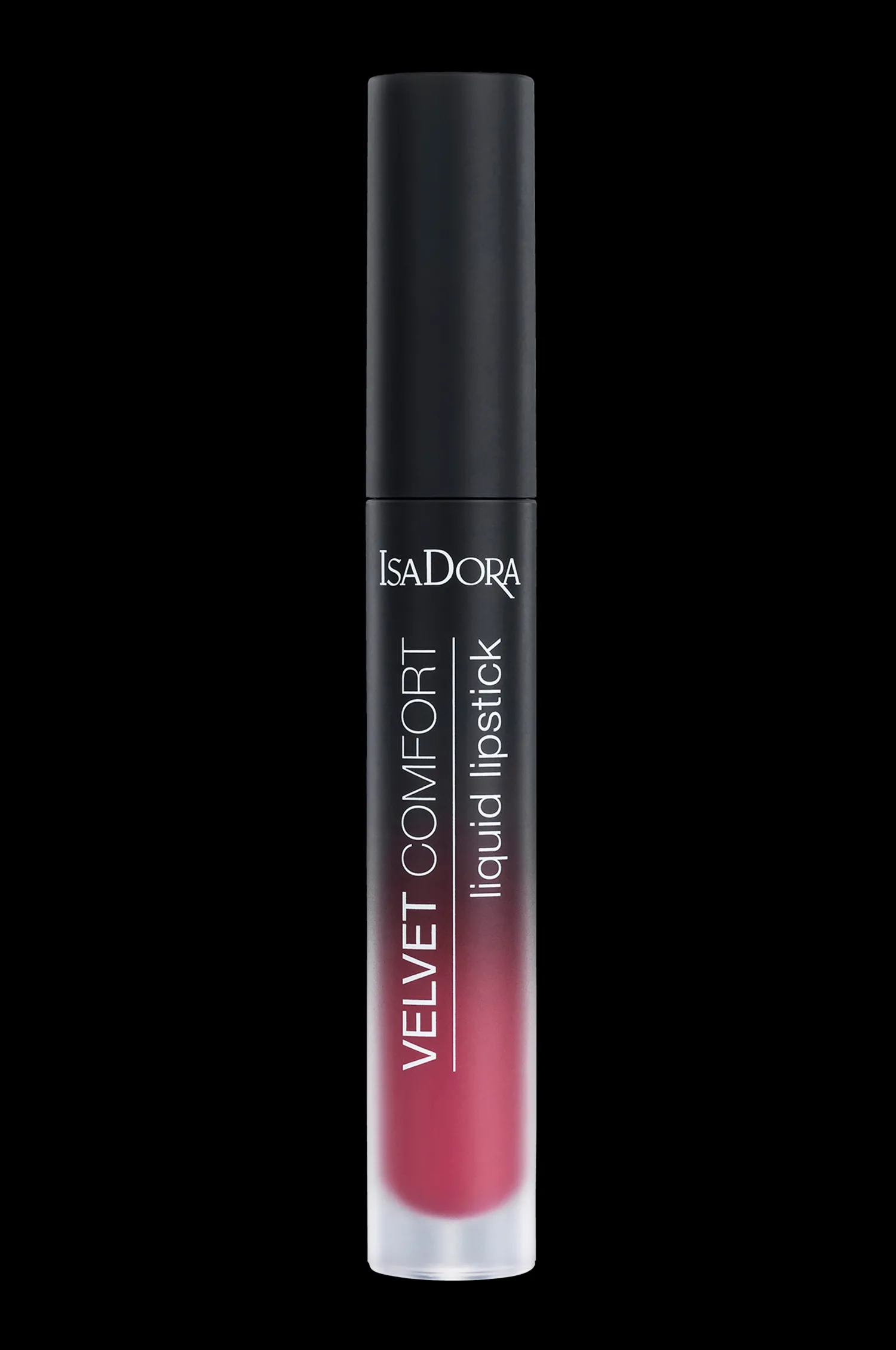 IsaDora Velvet Comfort Liquid Lipstick