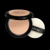 IsaDora Velvet Touch Sheer Cover Compact Powder
