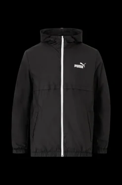 Puma Vindjacka Ess Solid Windbreaker Discount