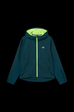 adidas Sport Performance Vindjacka J Wb Jacket Sale