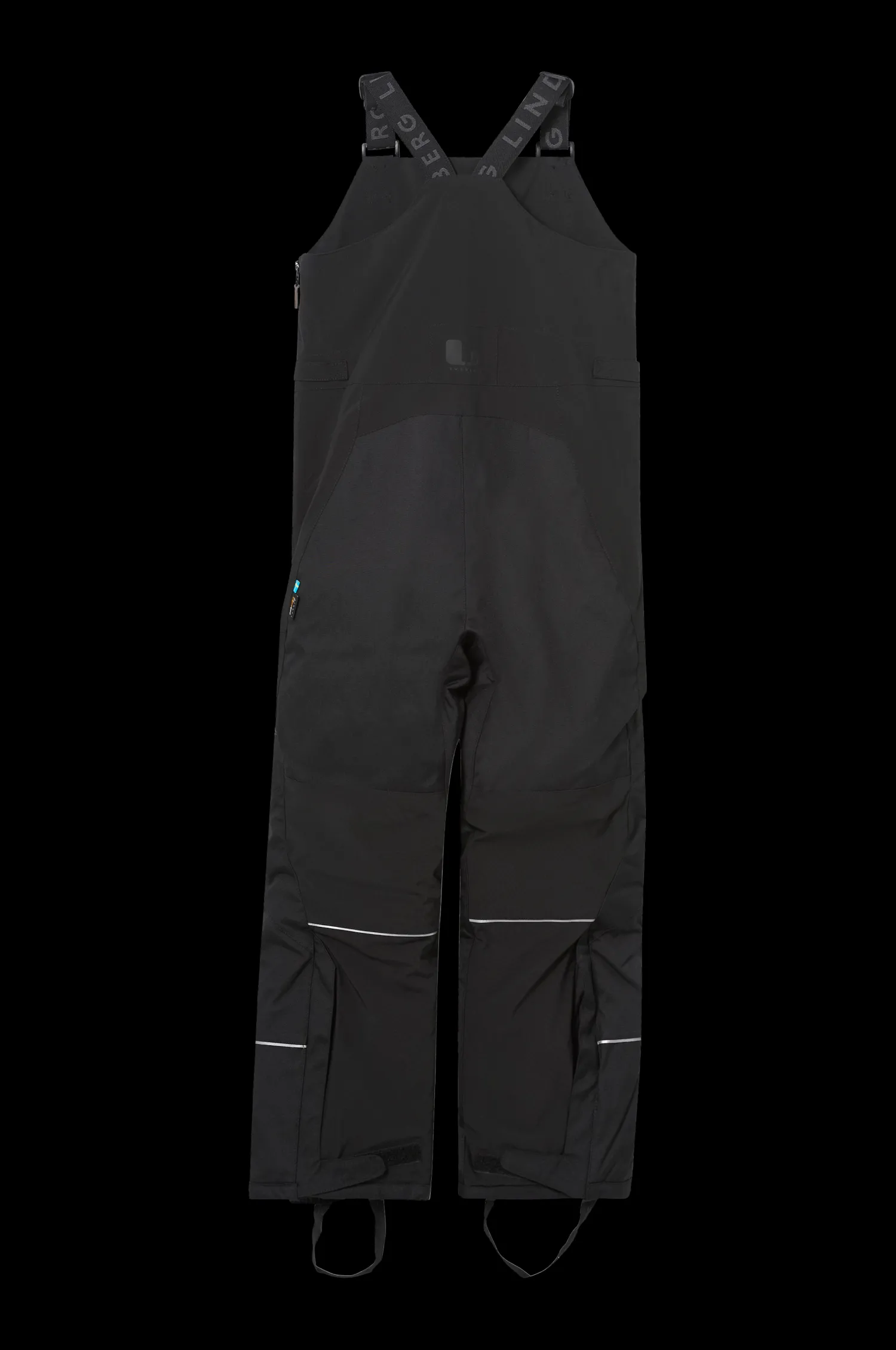 Lindberg Vinterbyxor Antarctic Pants Flash Sale