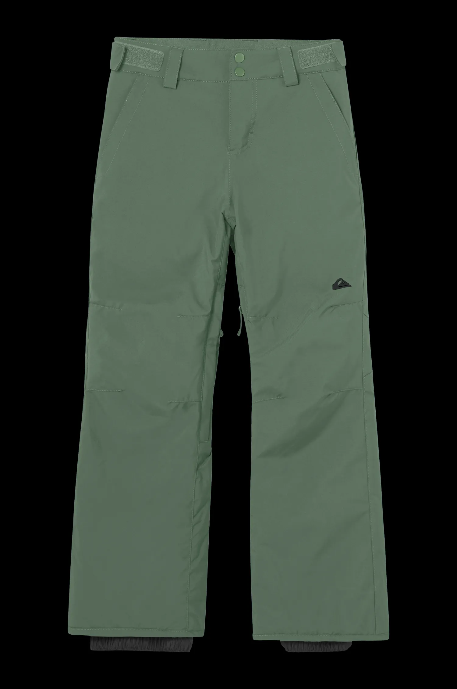Quiksilver Vinterbyxor Estate Youth Pt Hot