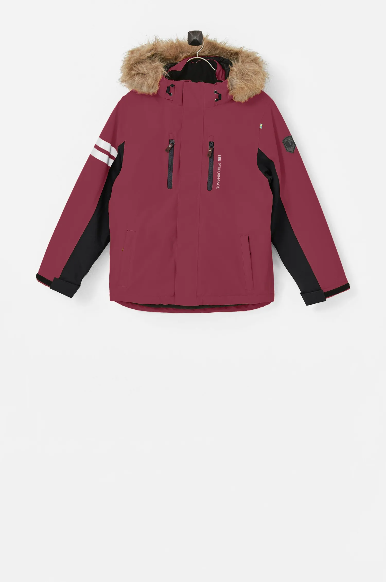 Lindberg Vinterjacka Colden Jacket Best