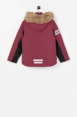 Lindberg Vinterjacka Colden Jacket Best