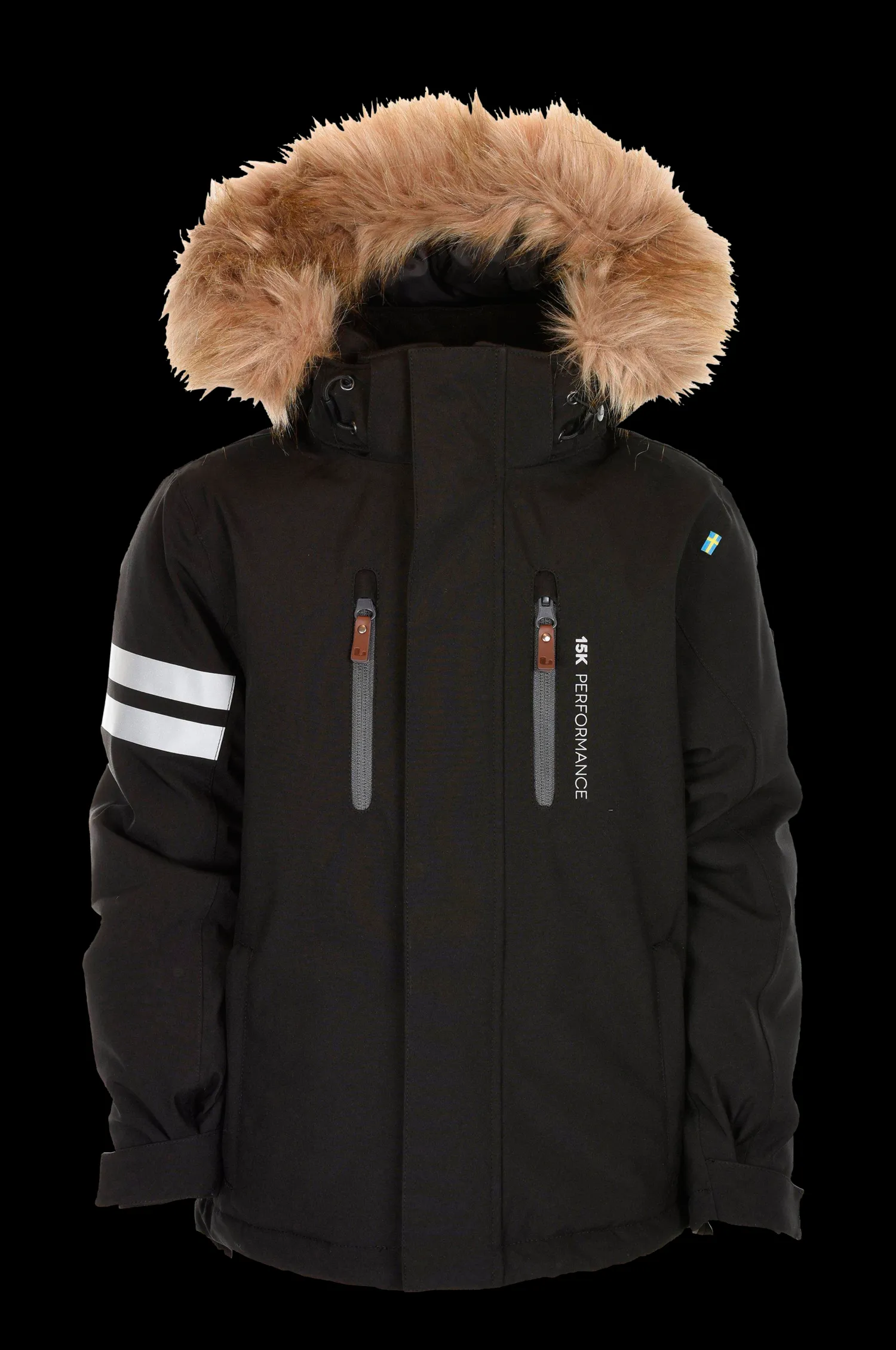 Lindberg Vinterjacka Colden Jacket Cheap