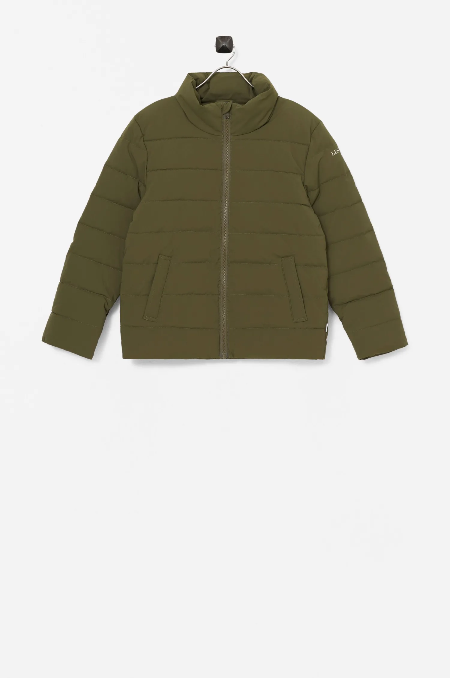 Les Deux Vinterjacka Mattis Puffer Jacket Kids New