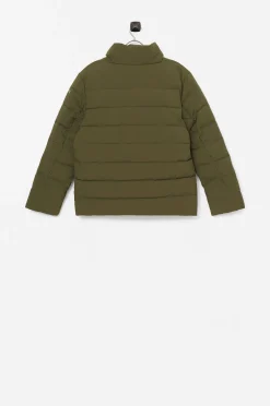 Les Deux Vinterjacka Mattis Puffer Jacket Kids New
