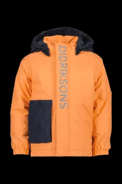 Didriksons Vinterjacka Rio Kids Jkt 2 Fashion