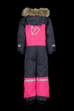 Didriksons Vinteroverall Bjarven Kds Cover 2 Sale
