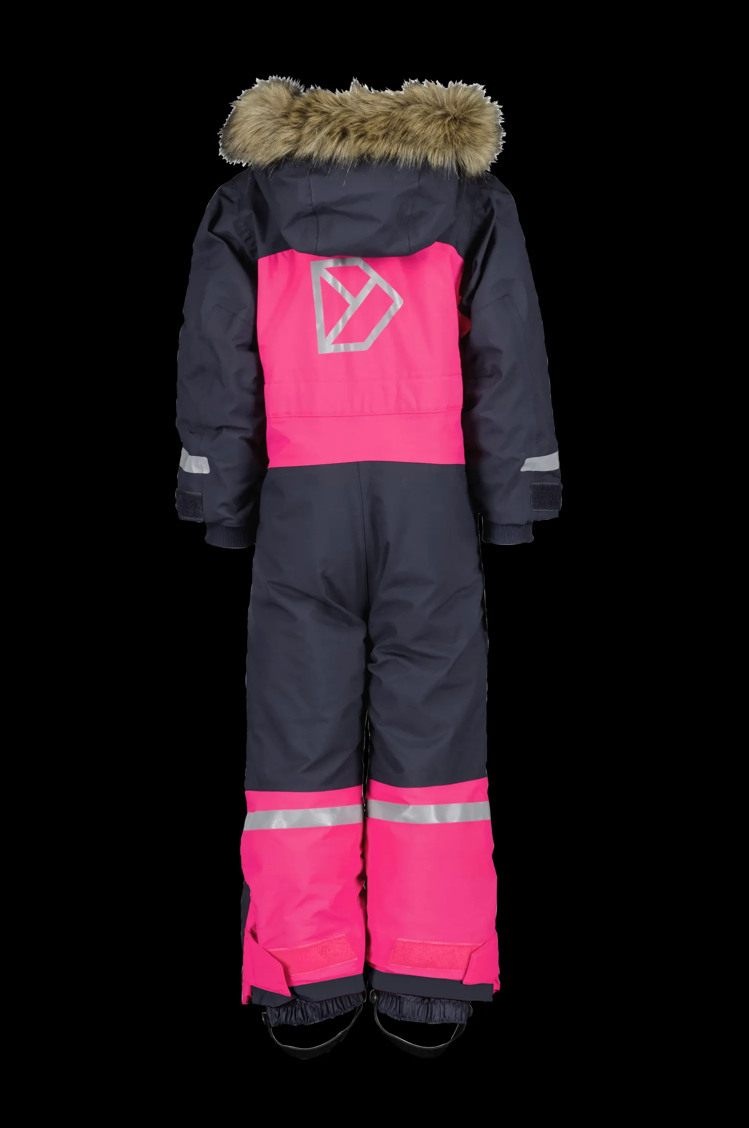 Didriksons Vinteroverall Bjarven Kds Cover 2 Sale