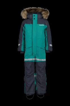 Didriksons Vinteroverall Bjarven Kds Cover 2 Best