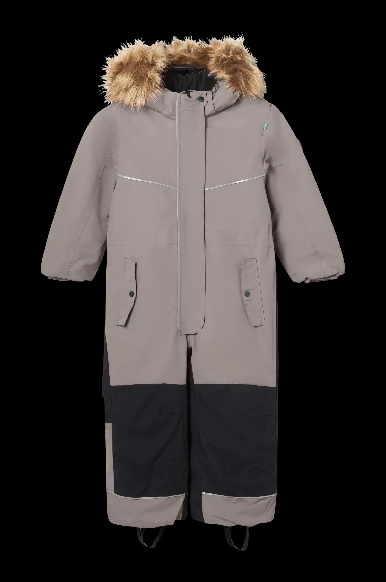 Lindberg Vinteroverall Lofoten Flash Sale