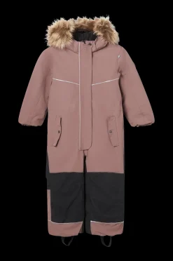 Lindberg Vinteroverall Lofoten Clearance