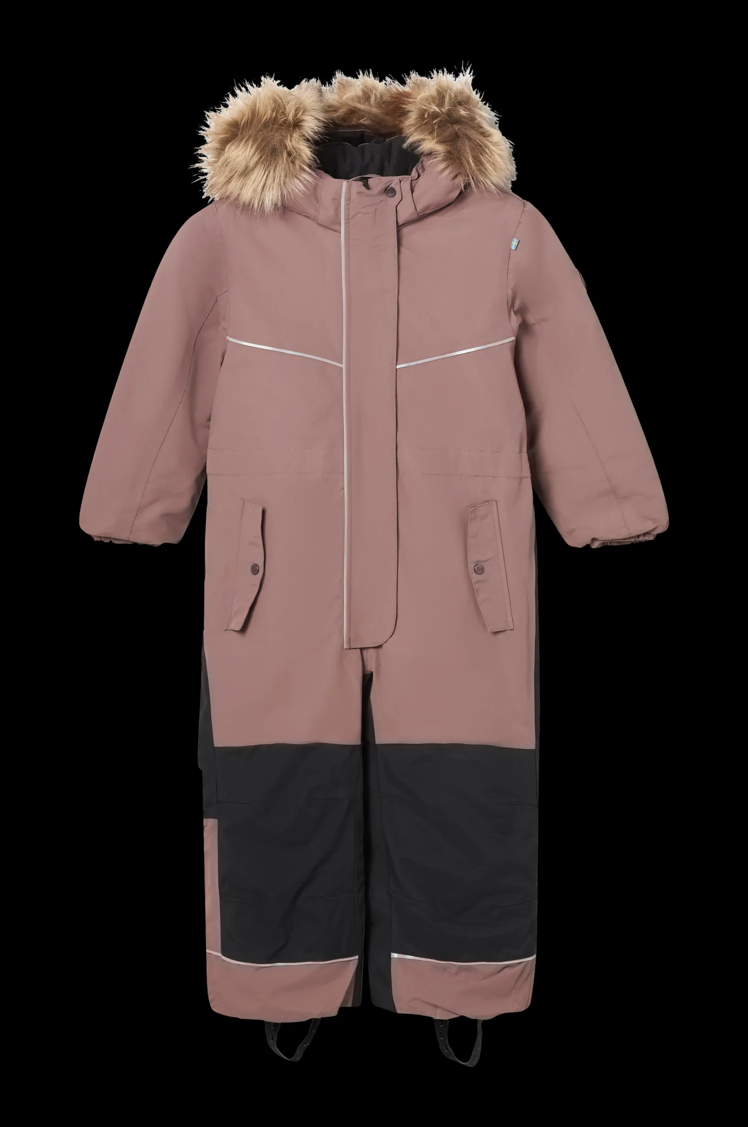 Lindberg Vinteroverall Lofoten Clearance