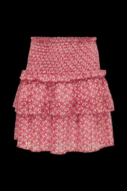 KIDS ONLY Volangkjol Kogjeva Smock Skirt Cheap