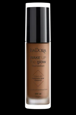 IsaDora Wake Up The Glow Foundation 30 Ml