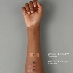 IsaDora Wake Up The Glow Foundation 30 Ml