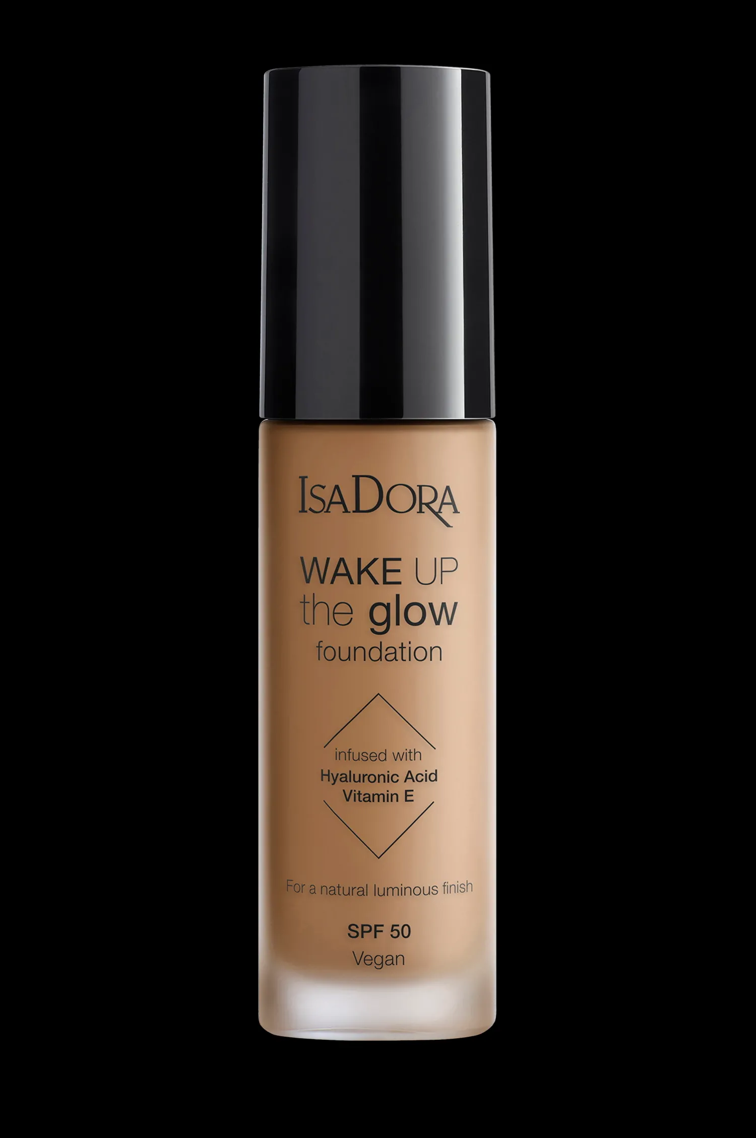 IsaDora Wake Up The Glow Foundation 30 Ml