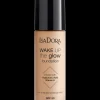 IsaDora Wake Up The Glow Foundation 30 Ml