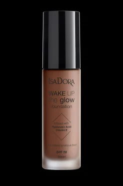 IsaDora Wake Up The Glow Foundation 30 Ml
