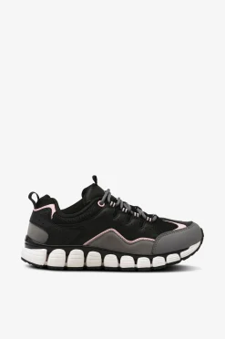 Dam Scholl Walkingskor / Sneakers Galaxy Wave