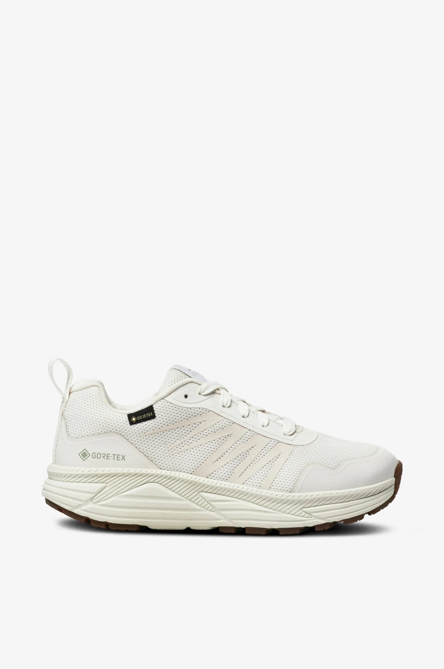 Dam Polecat Walkingskor Actio Road Gtx
