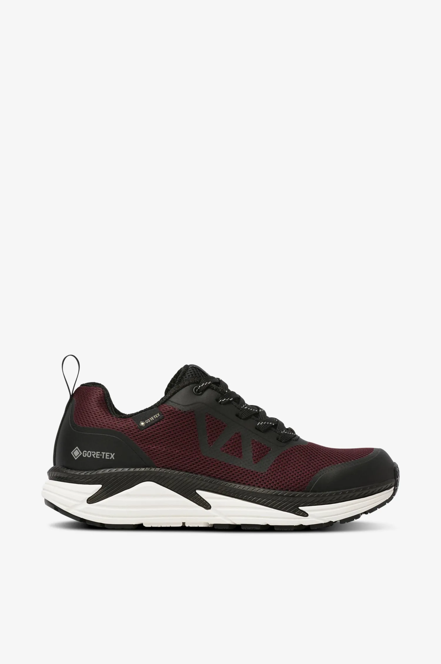 Dam Polecat Walkingskor Actio Track Gtx