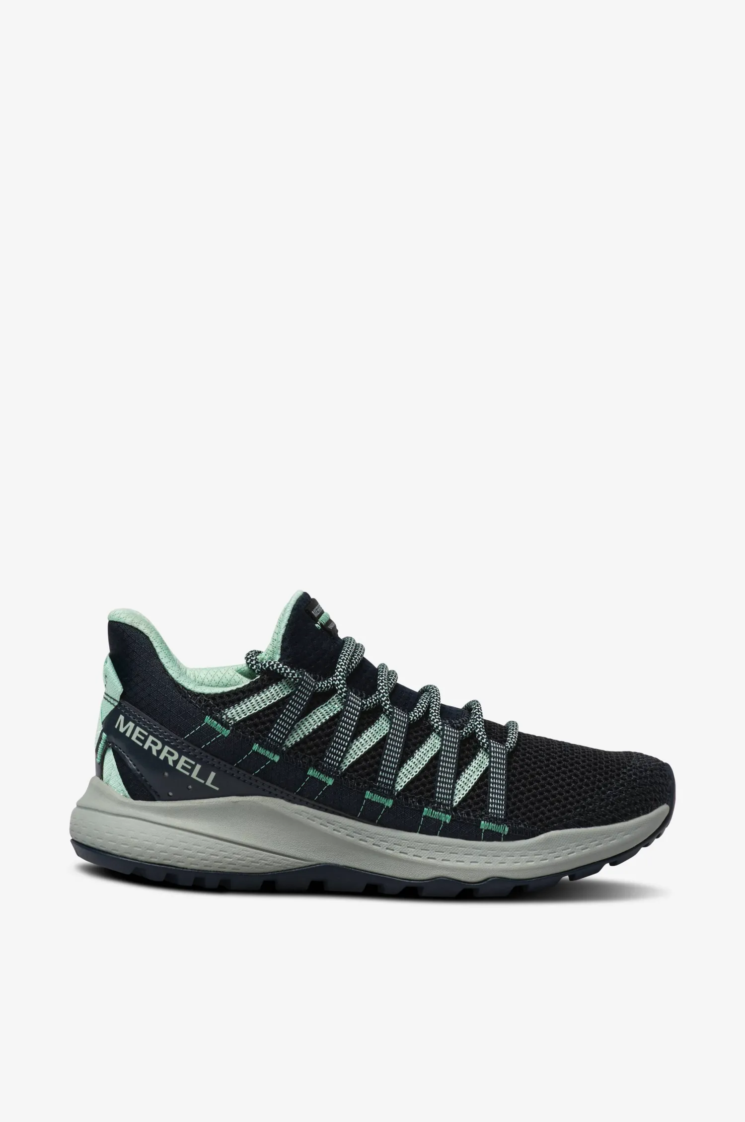 Dam Merrell Walkingskor Bravada Edge