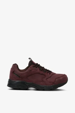 Dam Scholl Walkingskor Discover