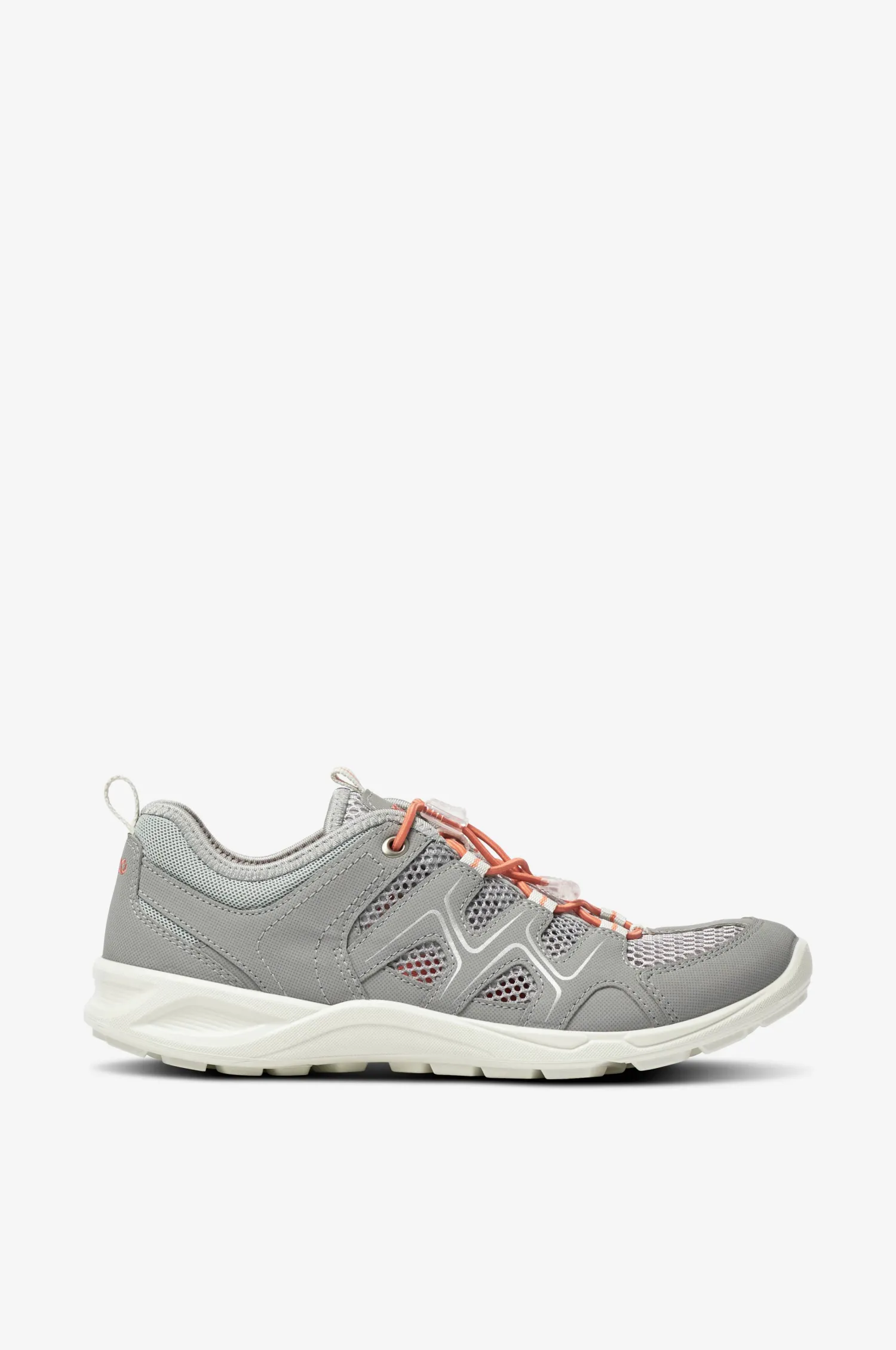 Dam ecco Walkingskor Terracruise Lt W