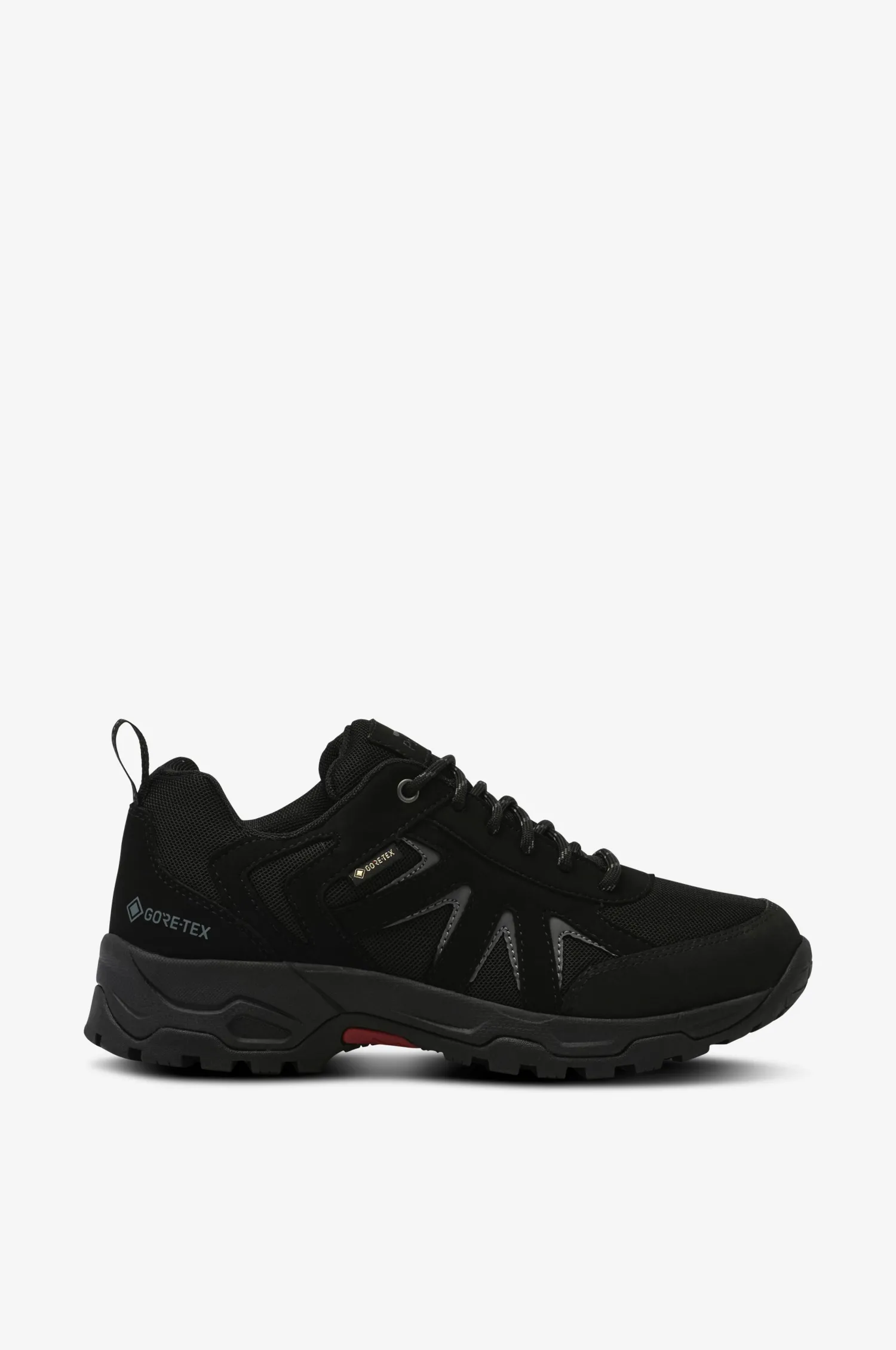 Dam Polecat Walkingskor Sicco Lech Gtx
