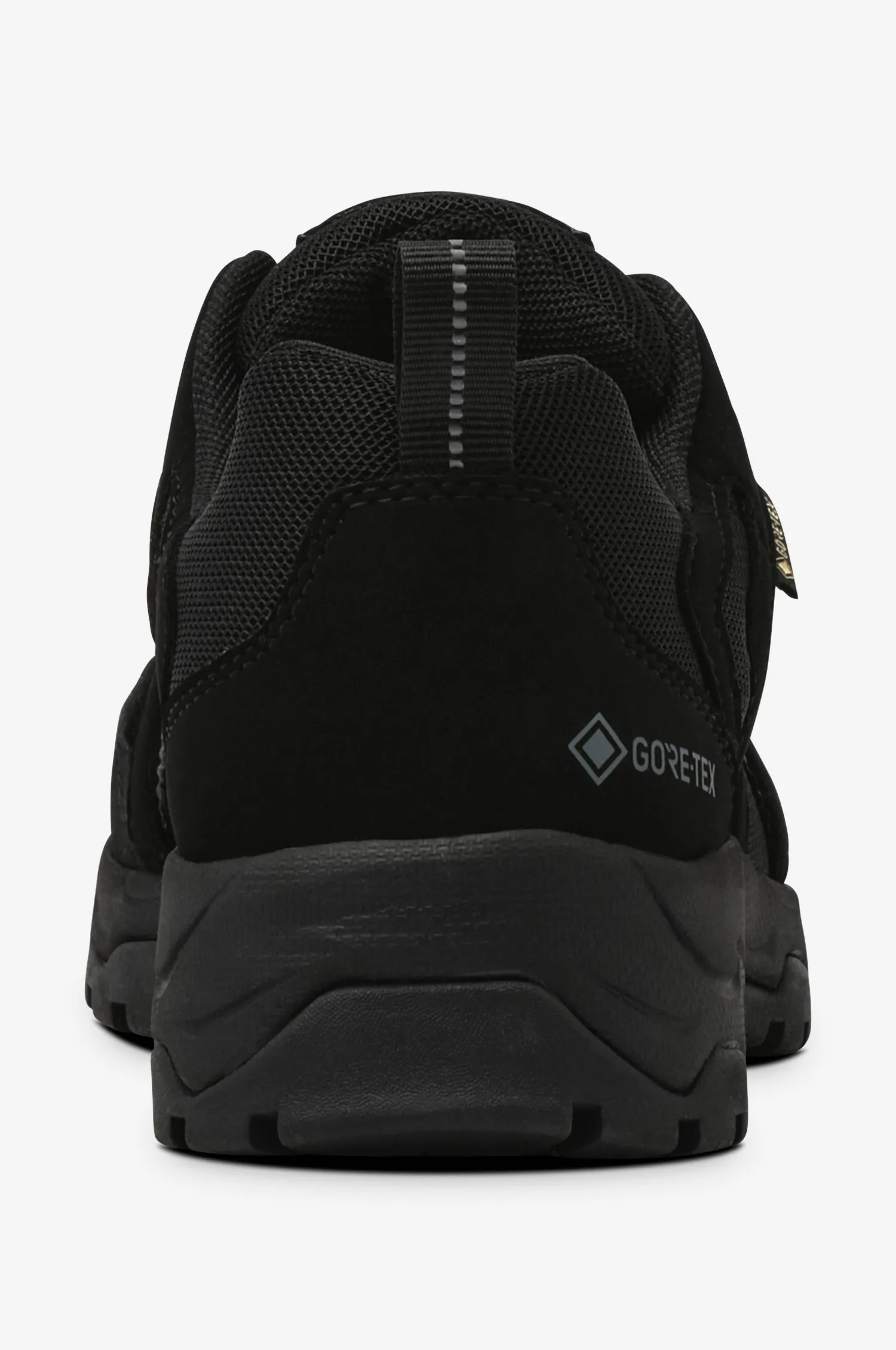 Dam Polecat Walkingskor Sicco Lech Gtx