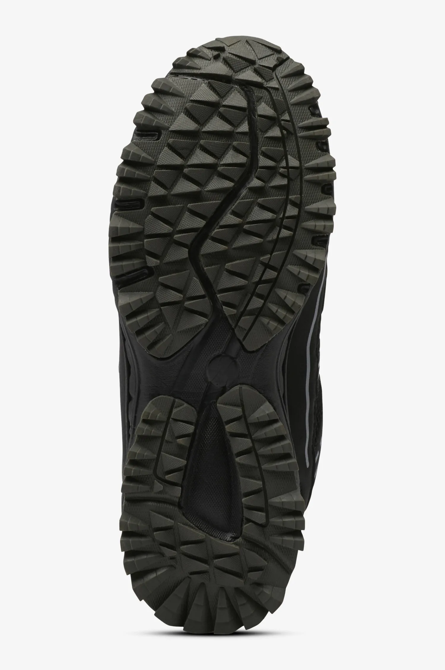 Dam Scholl Walkingskor Sprinter Ultra