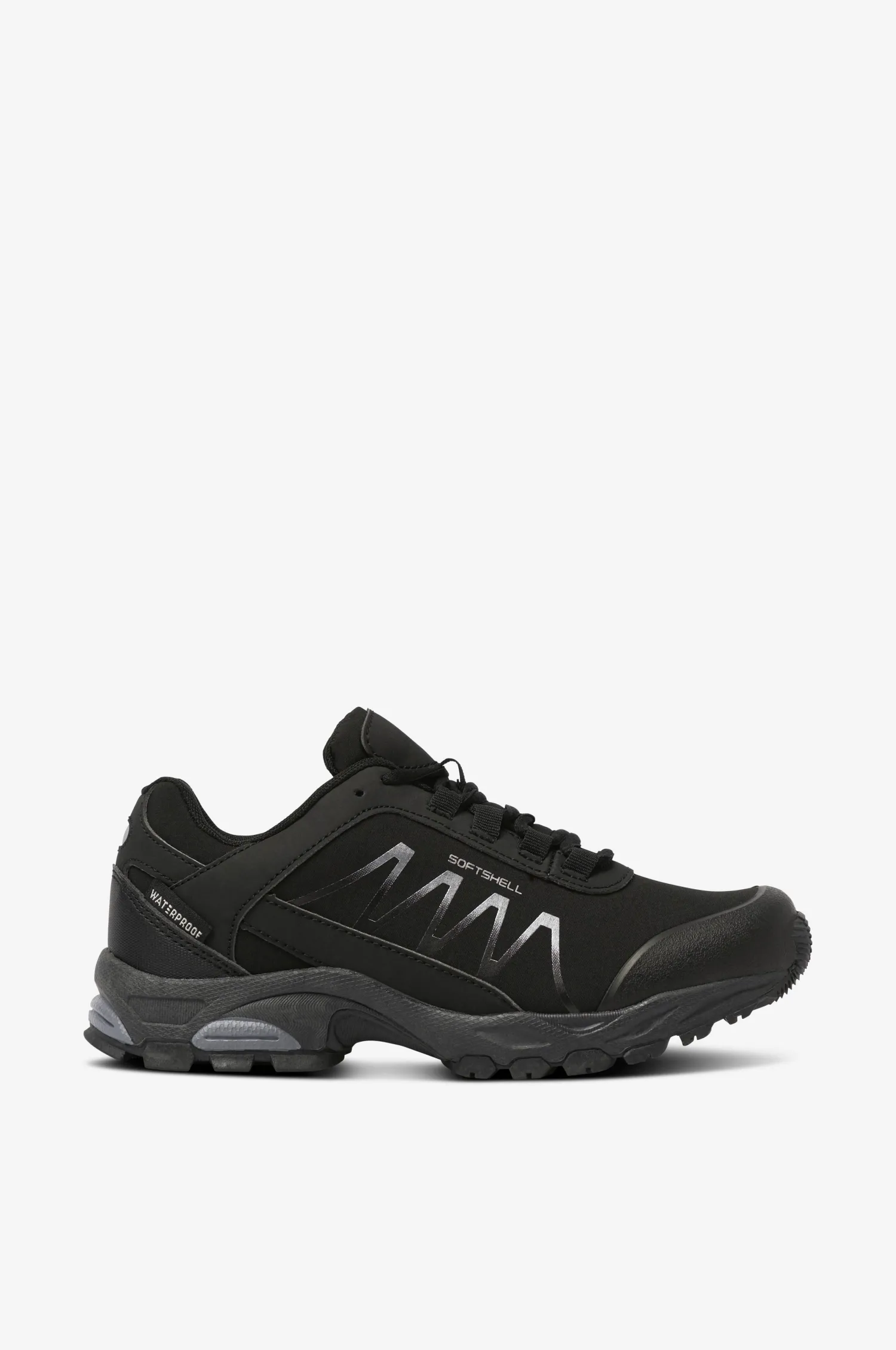 Dam Network Walkingskor, Vattentata