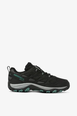 Dam Merrell Walkingskor West Rim Sport Stretch Gtx