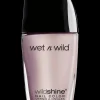 Wet n Wild Wild Shine Nail Color