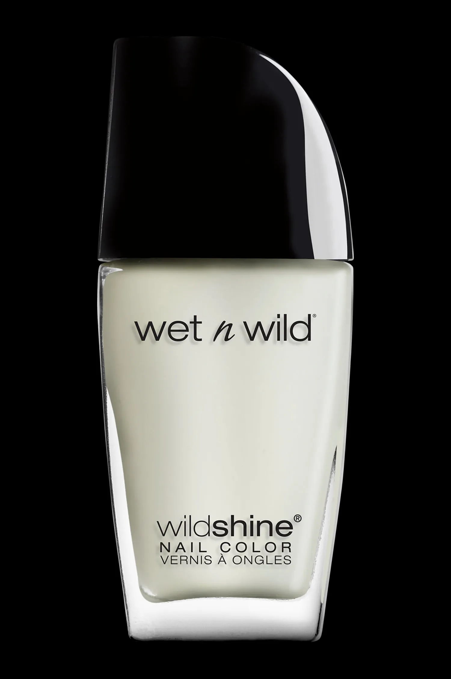 Wet n Wild Wild Shine Nail Color